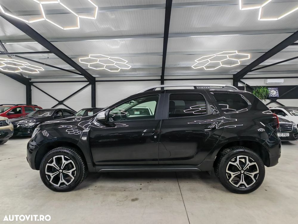 Dacia Duster 1.5 Blue dCi Prestige - 6