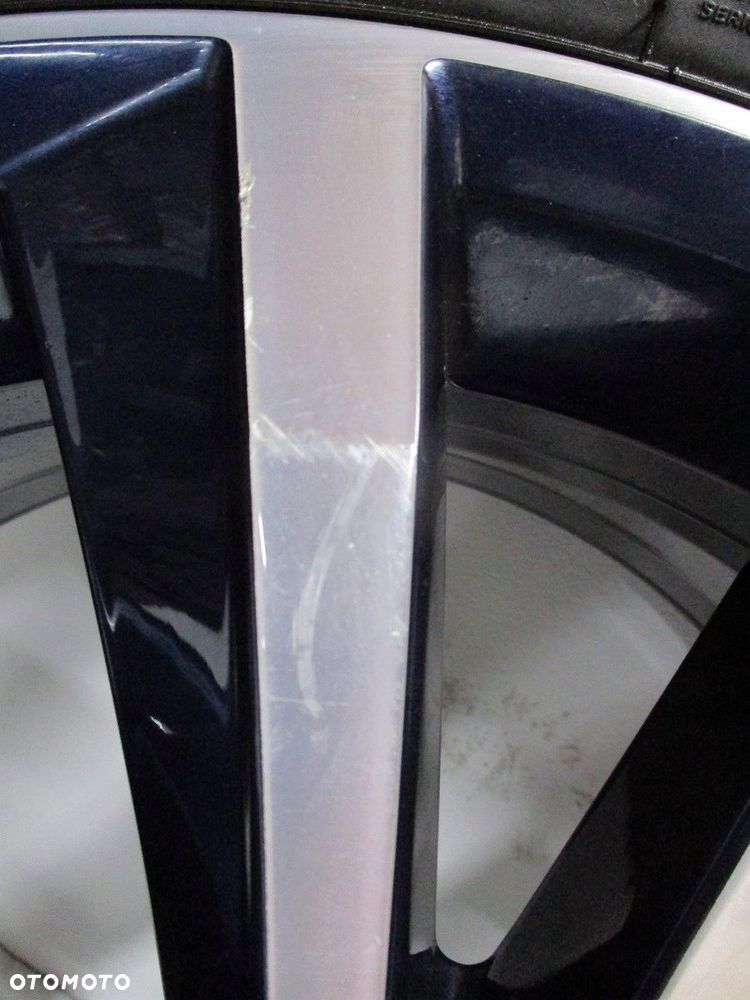 Koła felgi opony VW T-ROC 2GA R17 7MM - 10