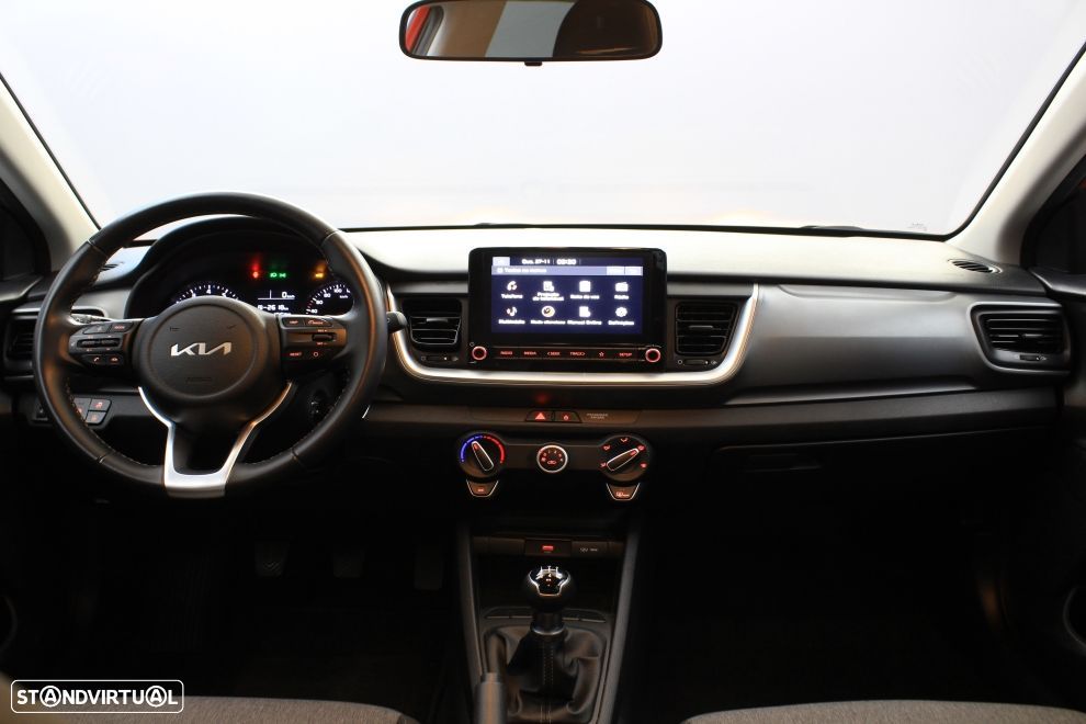 Kia Stonic 1.2 Dynamic - 20