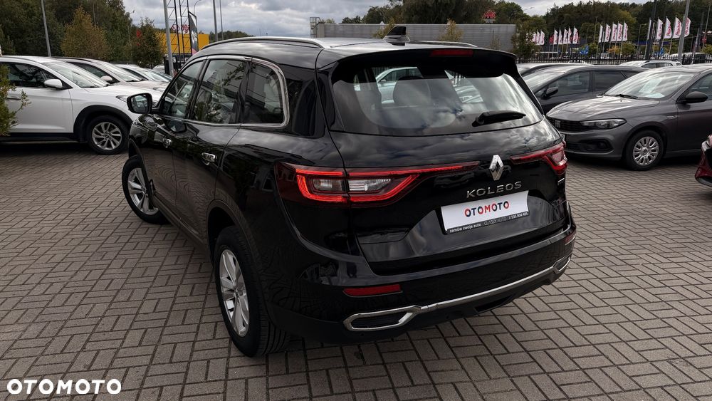 Renault Koleos 2.0 dCi Initiale Paris 4x4 X-Tronic - 2