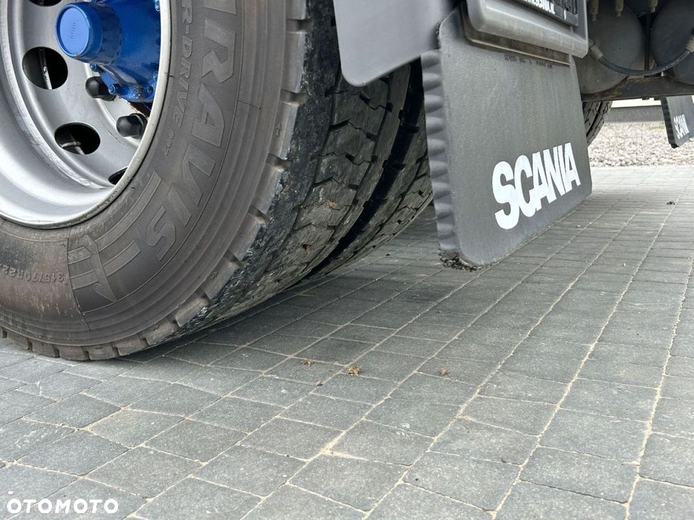 Scania R440 - 10