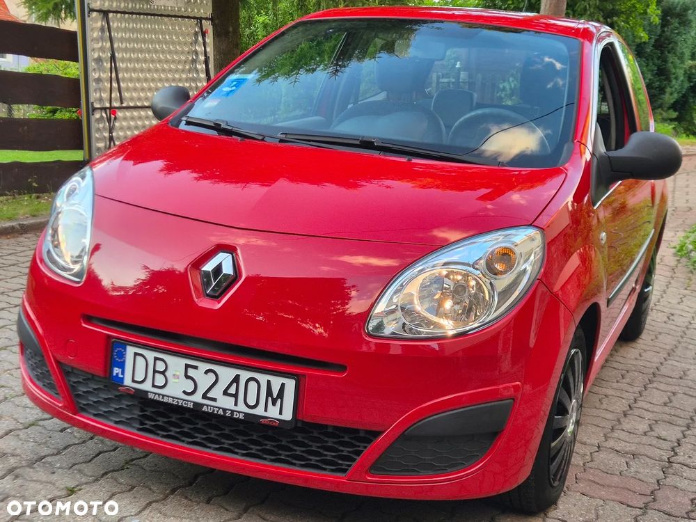 Renault Twingo - 11