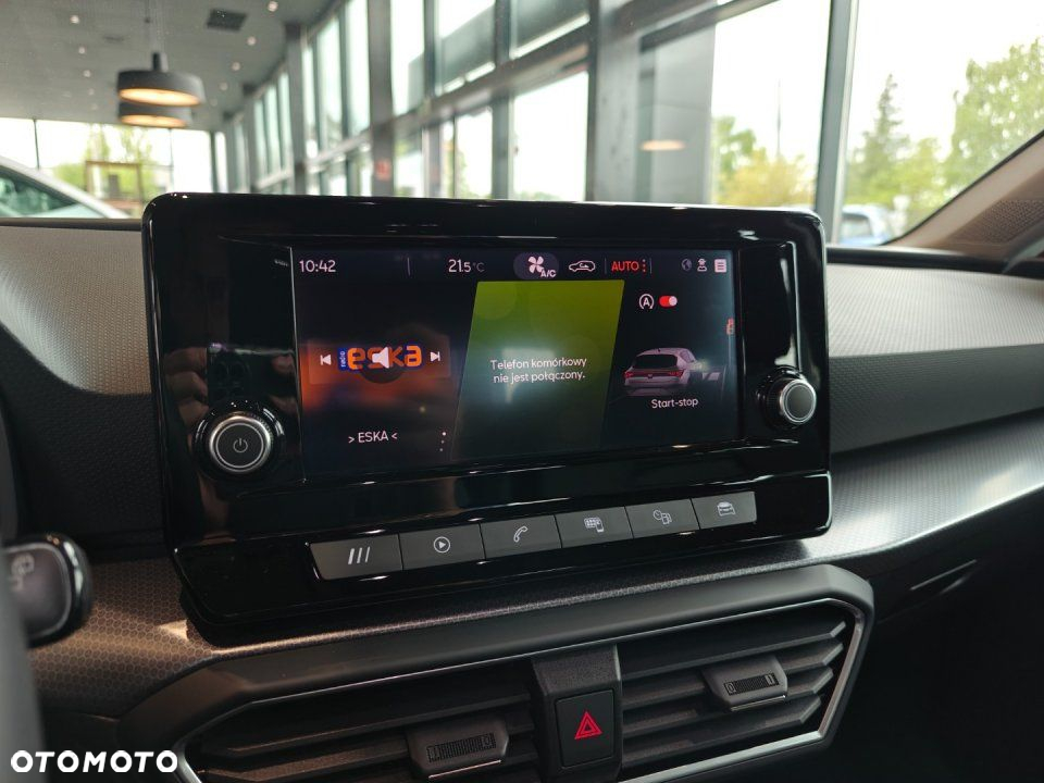 Seat Leon - 15