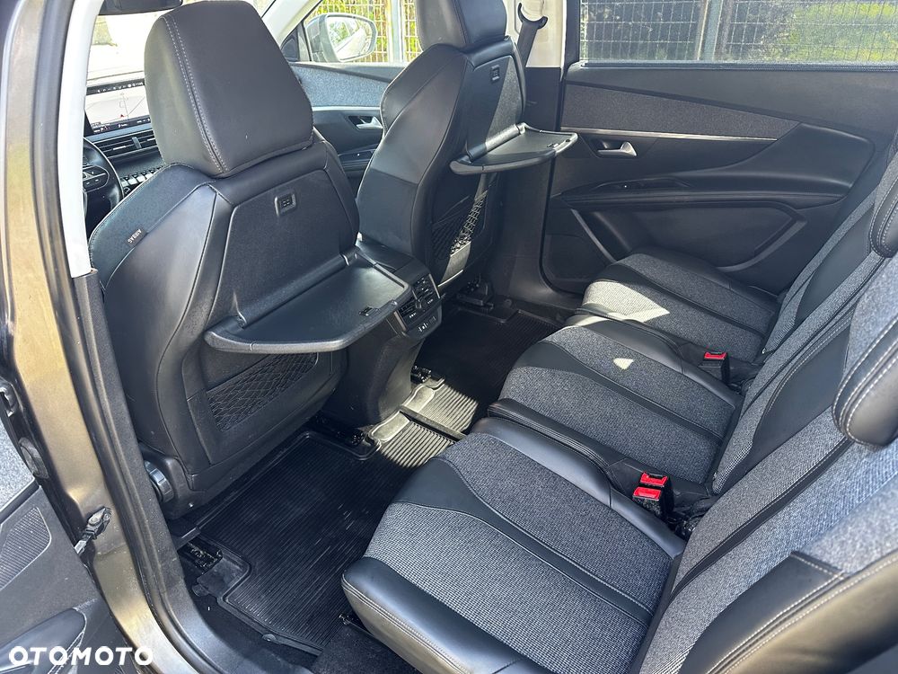 Peugeot 5008 PureTech 130 Stop & Start Active Business-Paket - 16