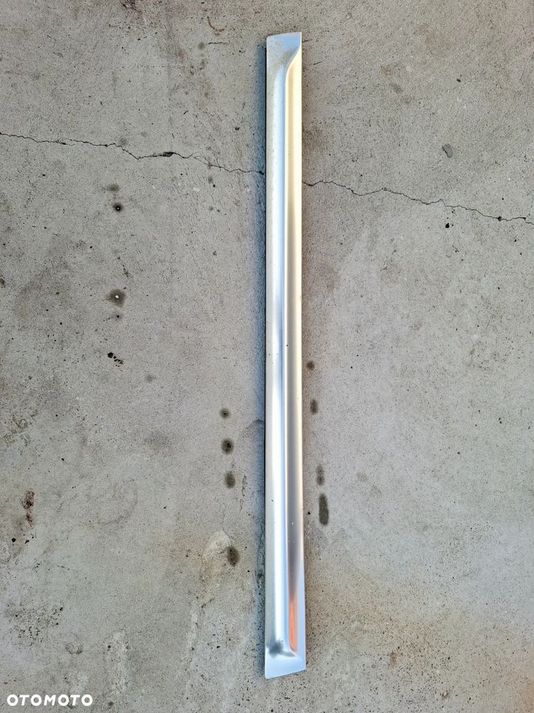 Listwa Drzwi Lewa/Prawa Przód/Tył Chrom Allroad Audi A6 C6 - 25