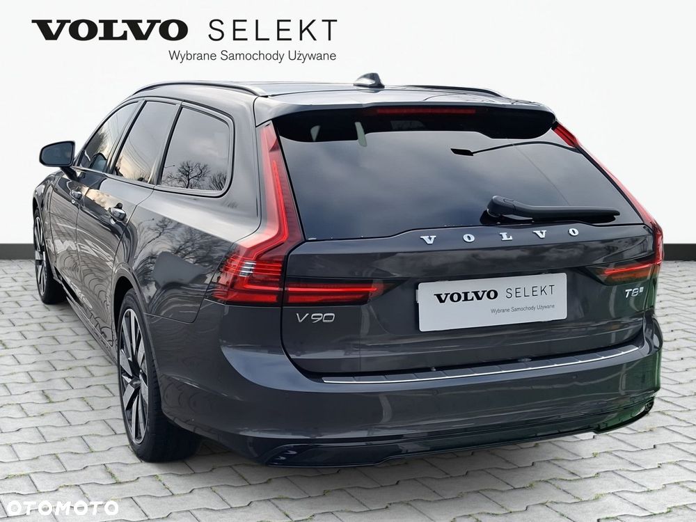 Volvo V90 - 11