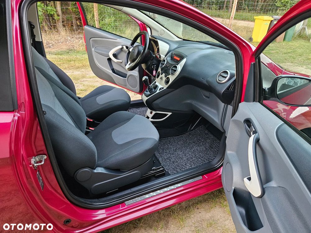 Ford KA 1.2 Titanium+ - 7