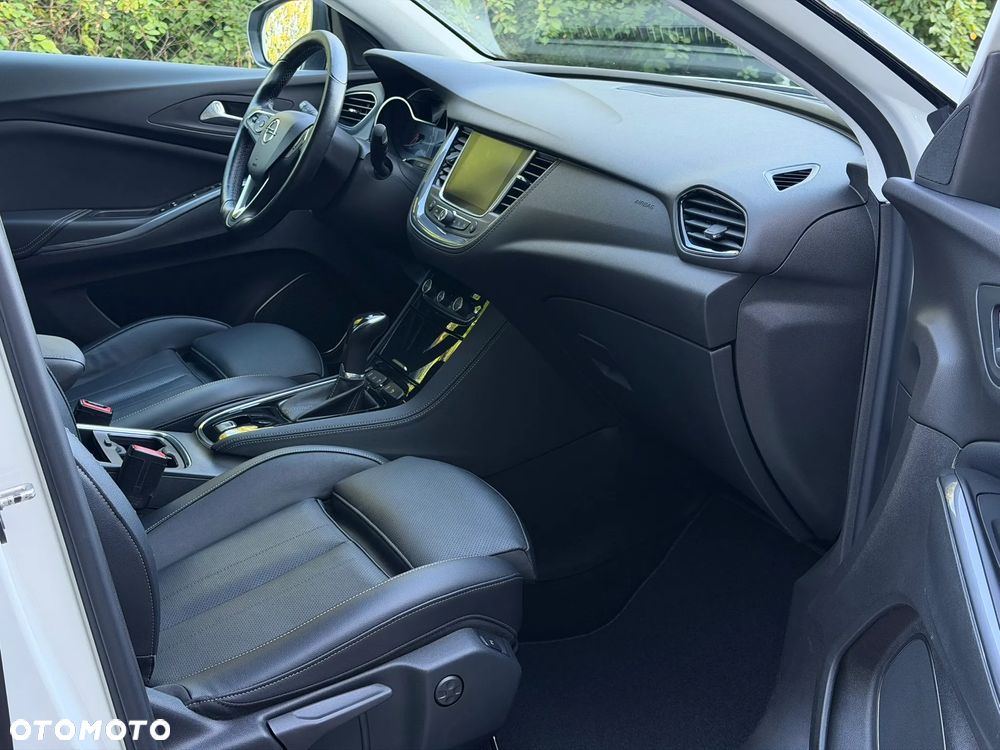 Opel Grandland X 2.0 CDTI Ultimate S&S - 33
