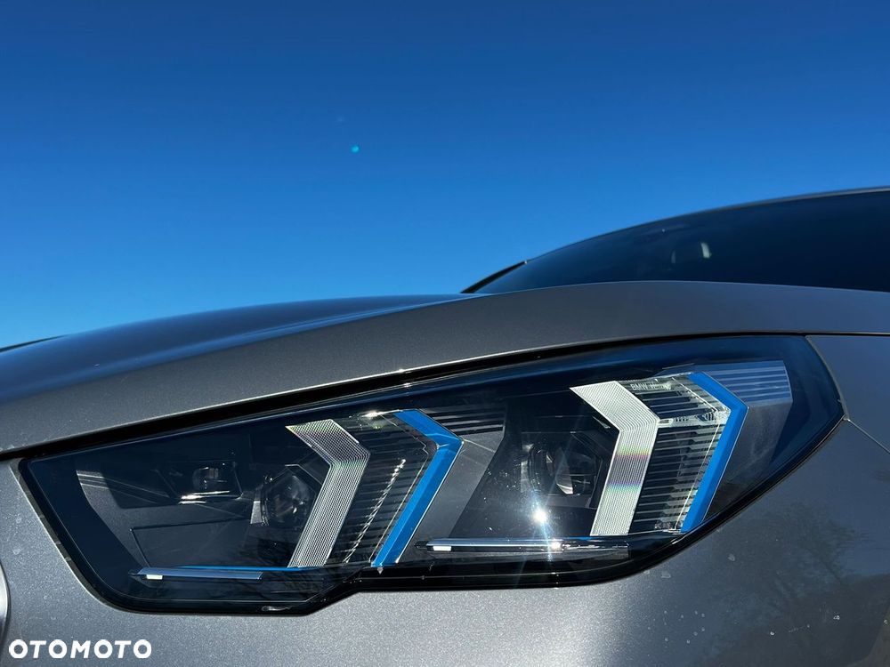 BMW X2 sDrive18d M Sport - 3