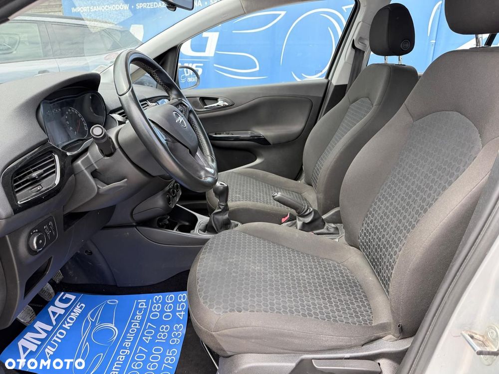 Opel Corsa 1.4 Cosmo - 14