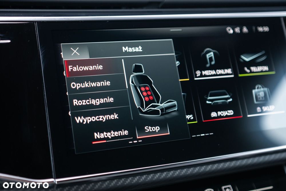 Audi SQ7 - 23