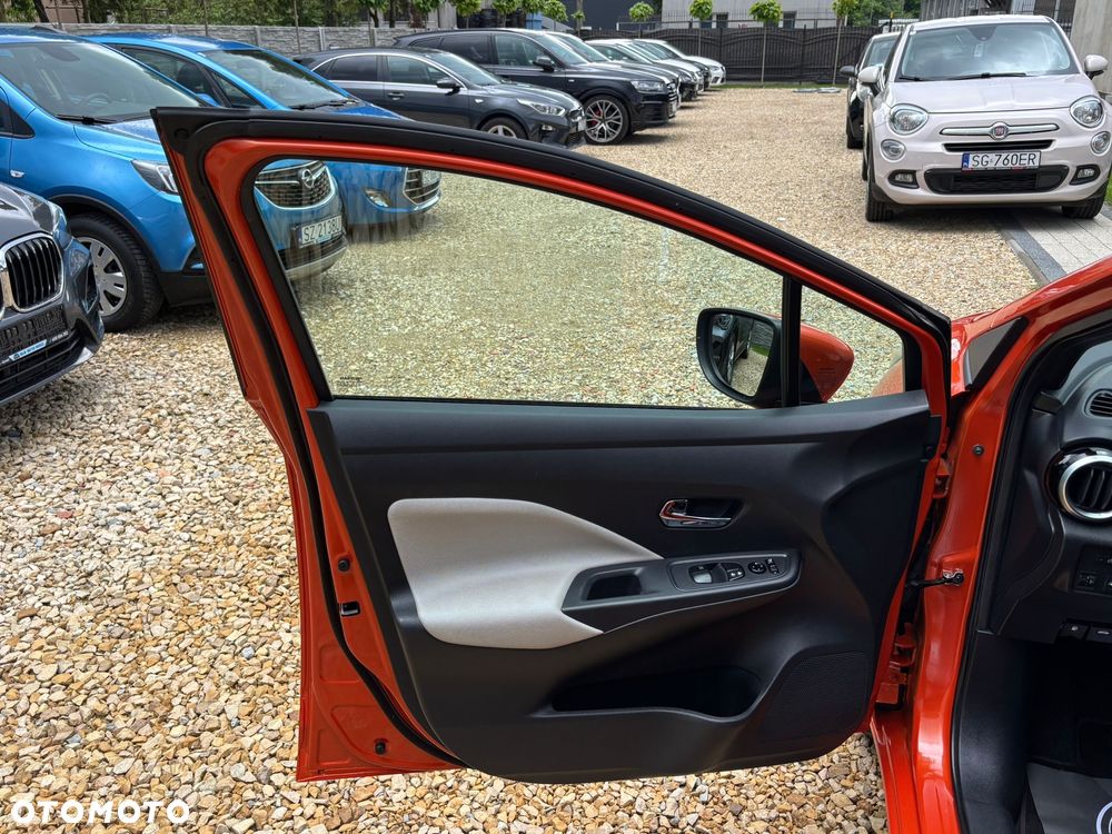Nissan Micra 0.9 IG-T N-Way - 21