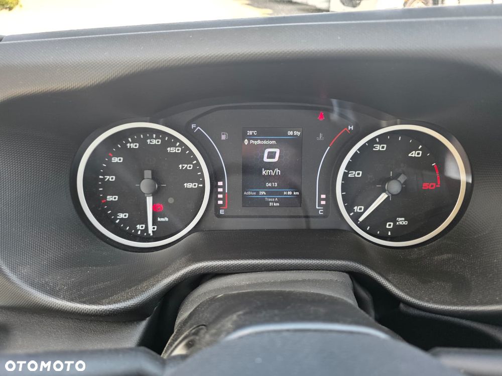 Iveco Daily - Promocyjne Finansowanie od 101 % !!! - 10