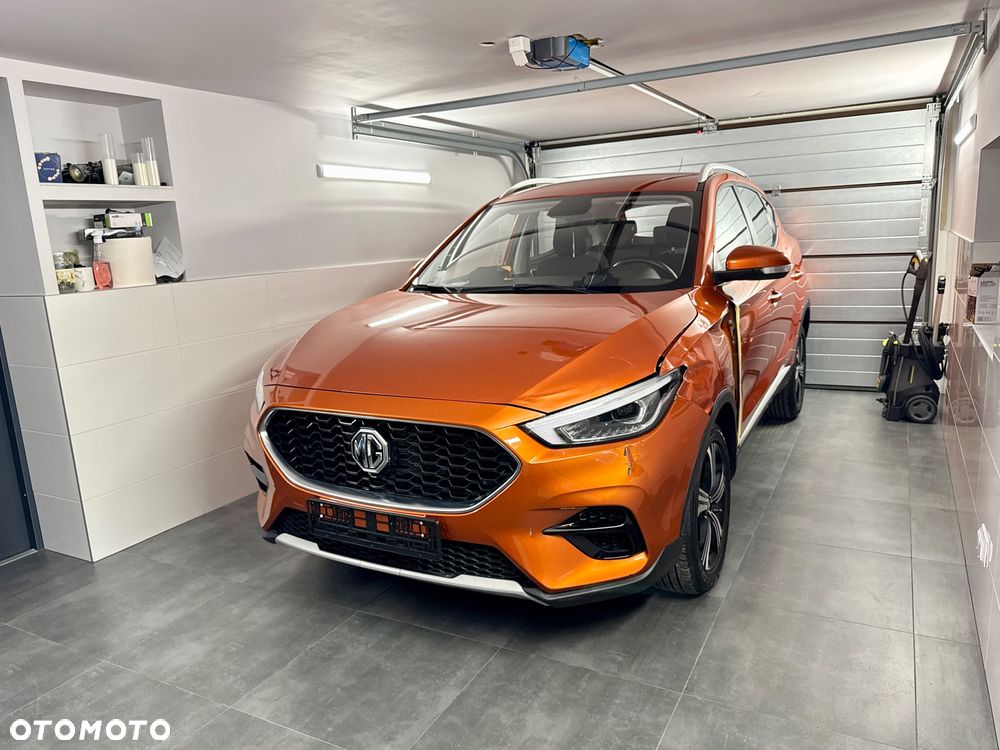 MG ZS ICE 1.5 VTI-tech Comfort - 2