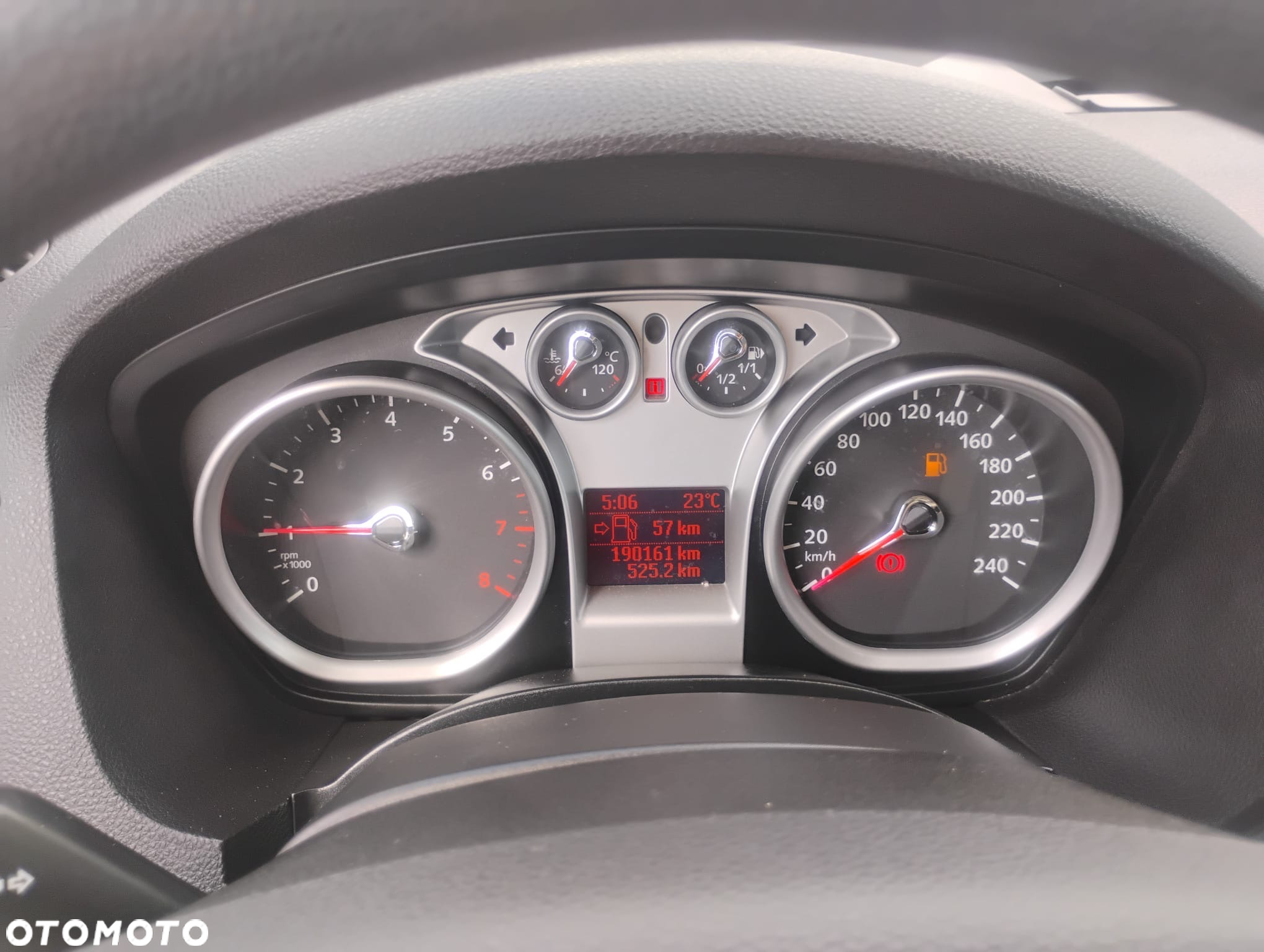 Ford C-MAX 1.8 Platinium X - 23
