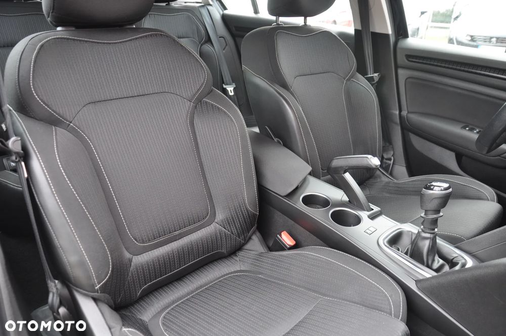 Renault Megane 1.6 SCe Life - 37