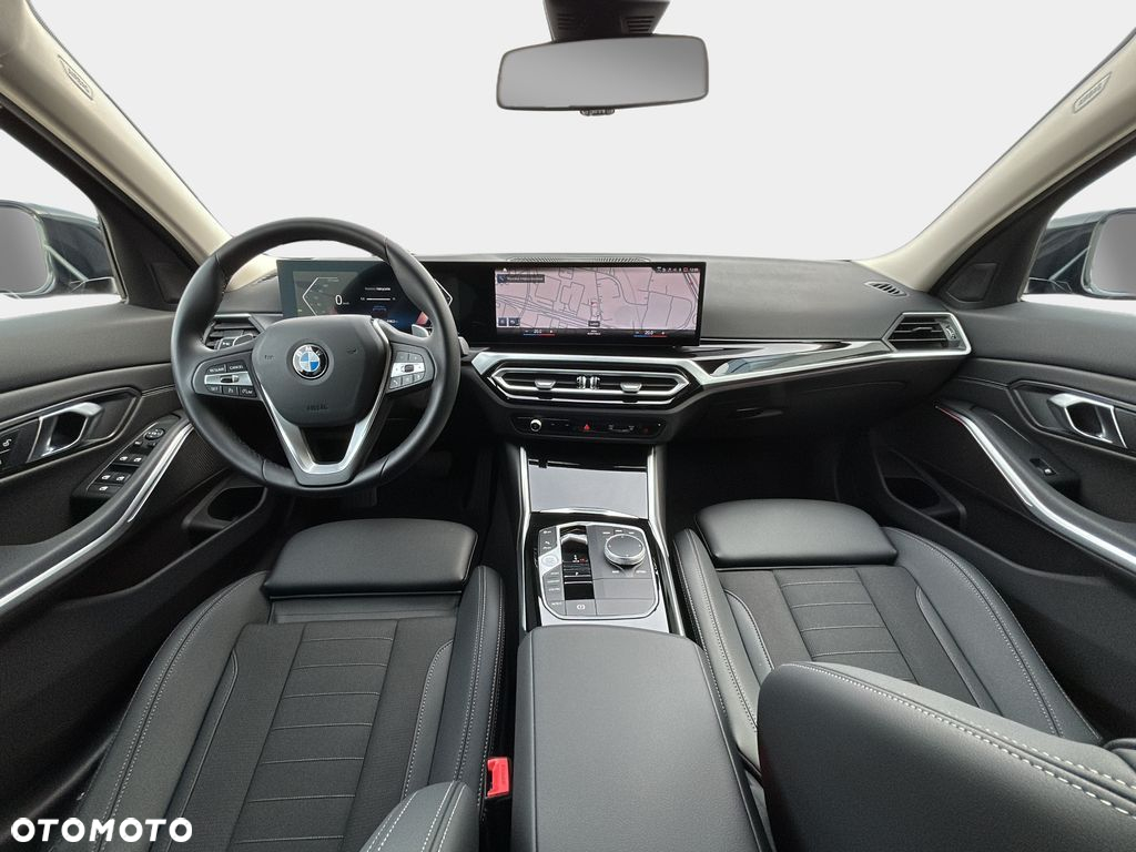 BMW Seria 3 - 13