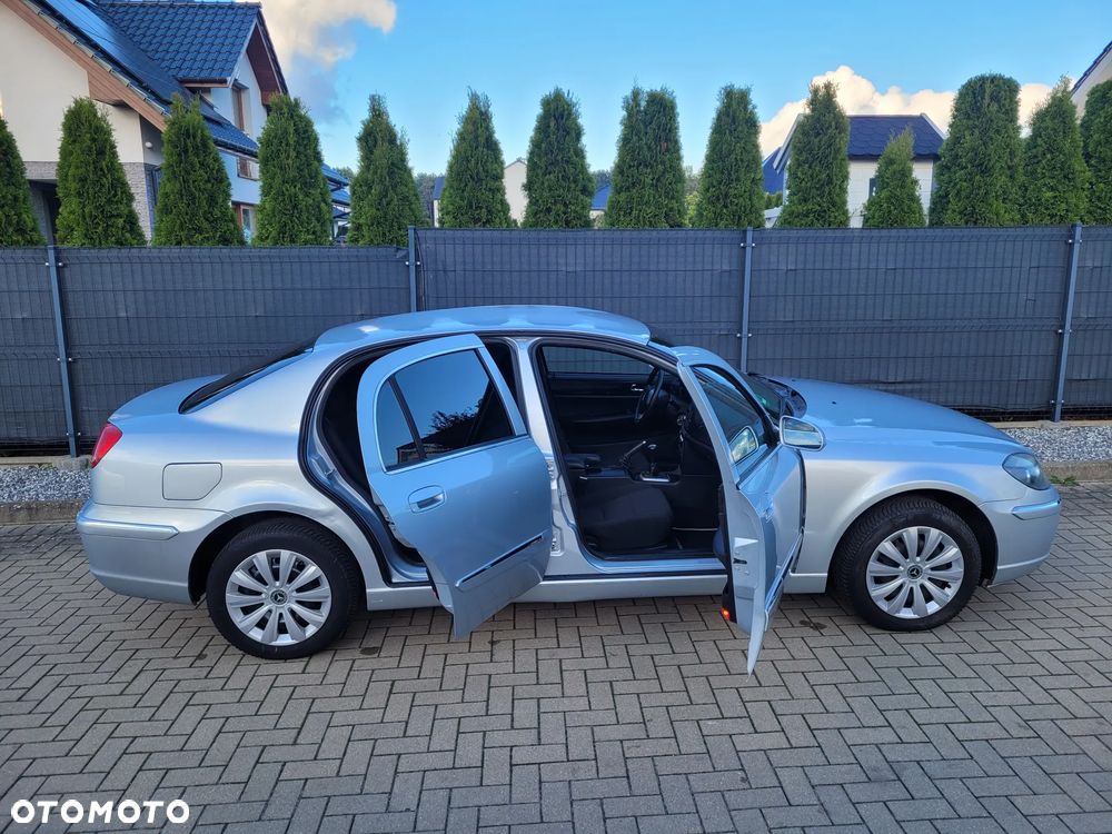 Brilliance BS4 1.6 Comfort - 7