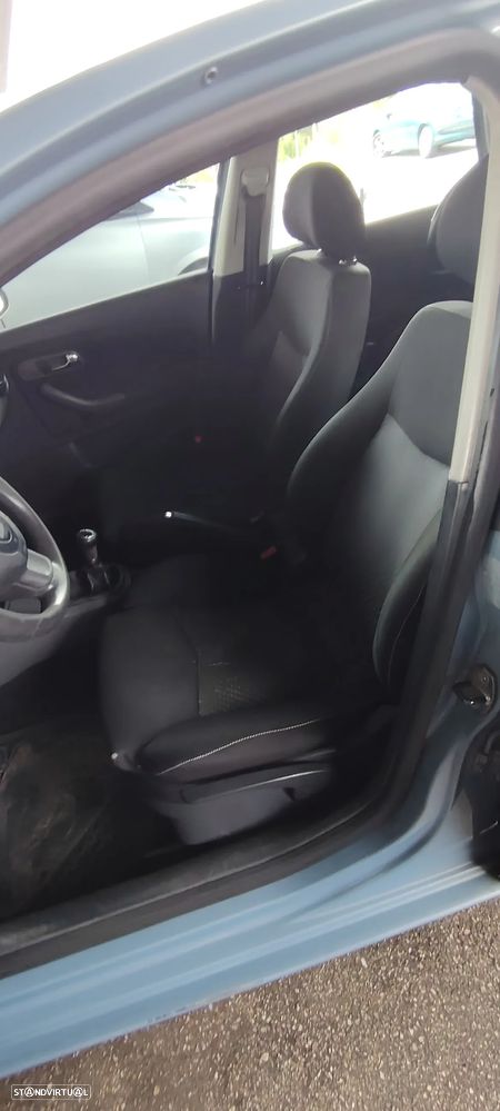 SEAT Ibiza - 10