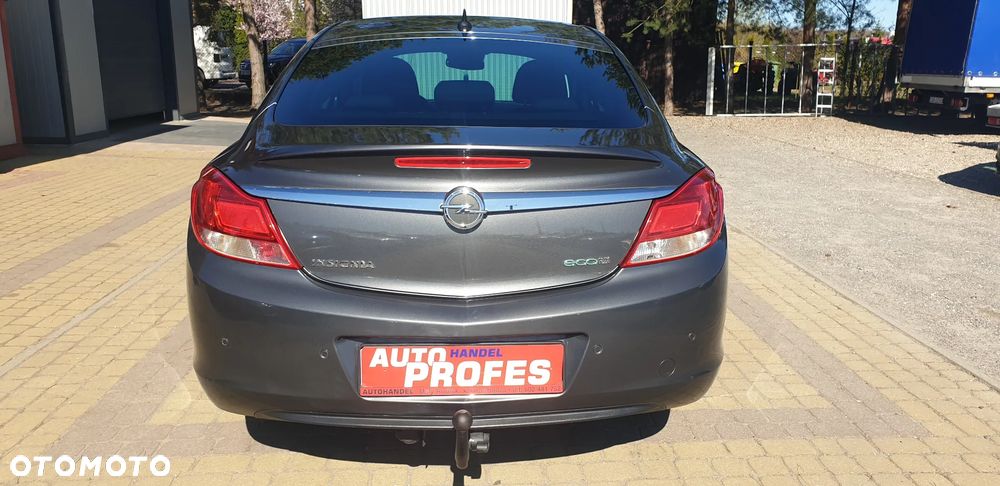 Opel Insignia - 5