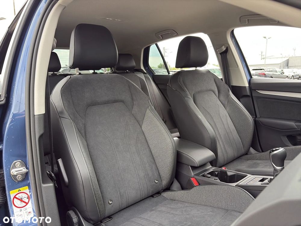Volkswagen Golf 1.5 TSI Life Plus - 22