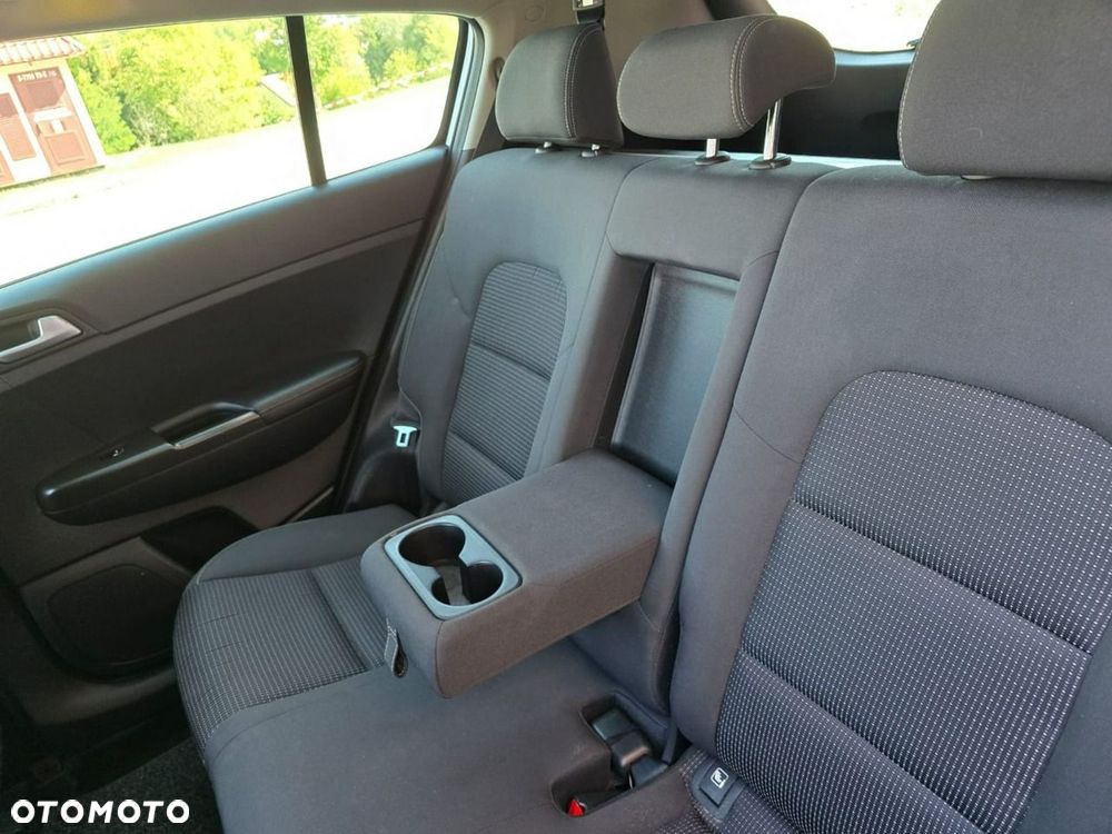 Kia Sportage - 28