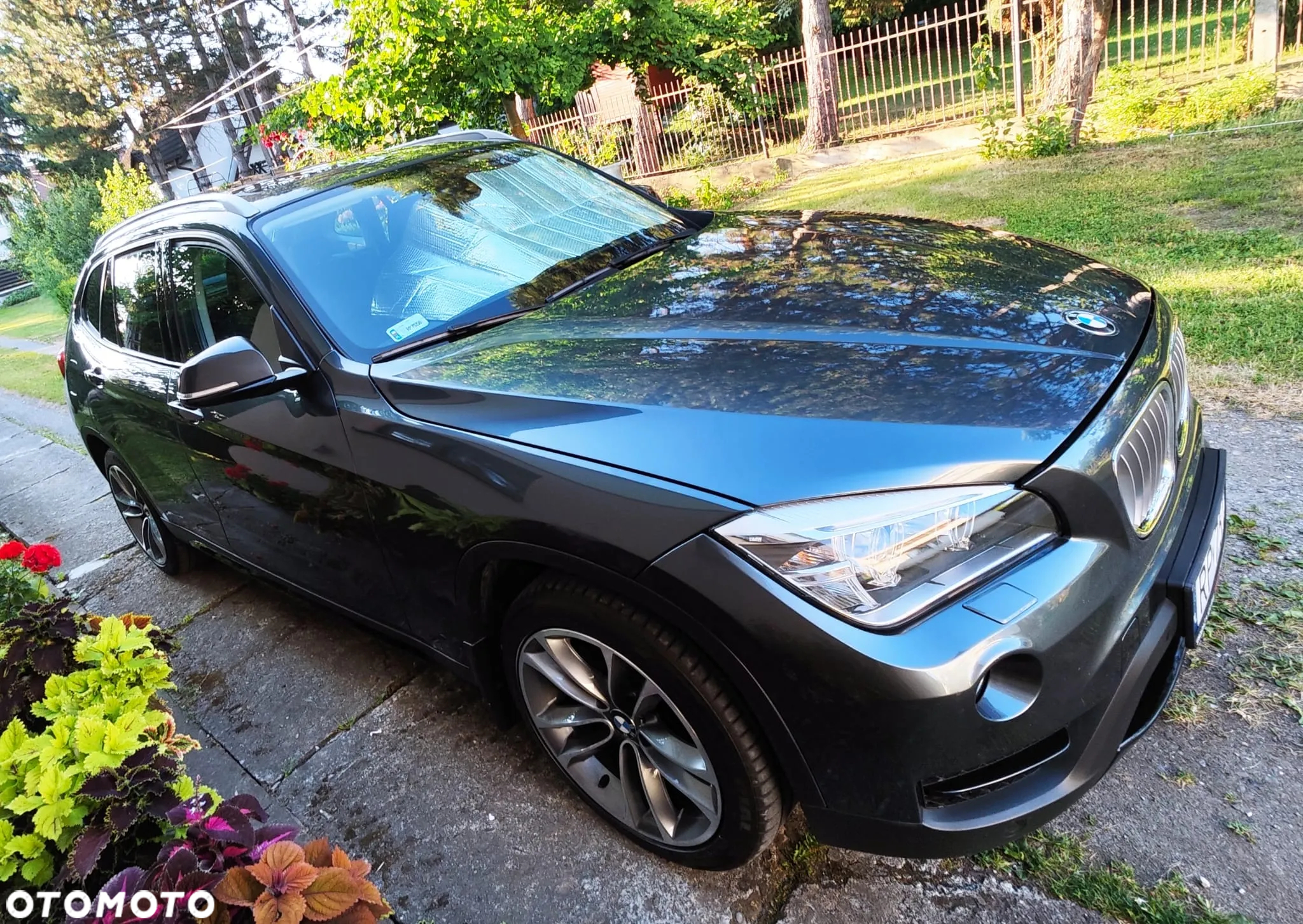 BMW X1 - 3