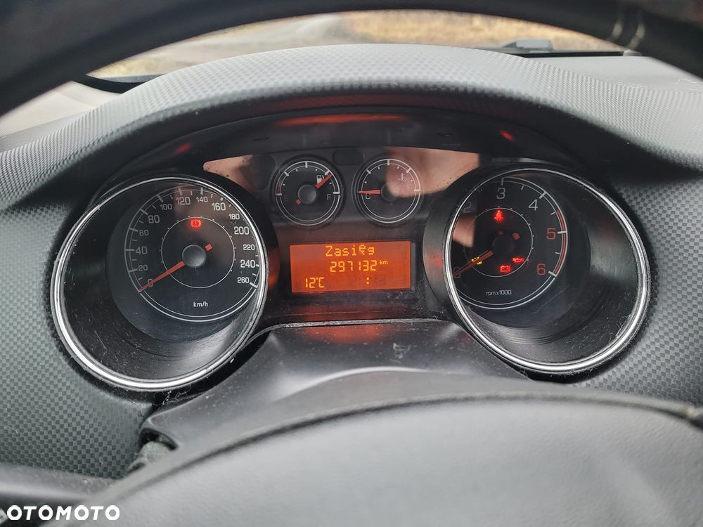 Fiat Bravo 1.6 Multijet 16V Active - 8