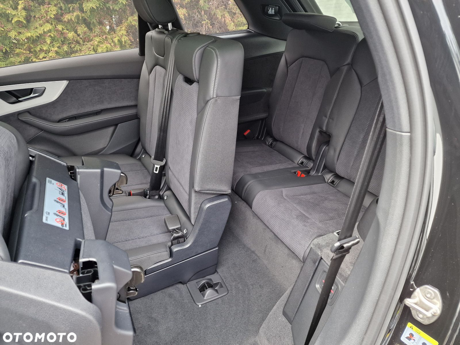 Audi Q7 - 18