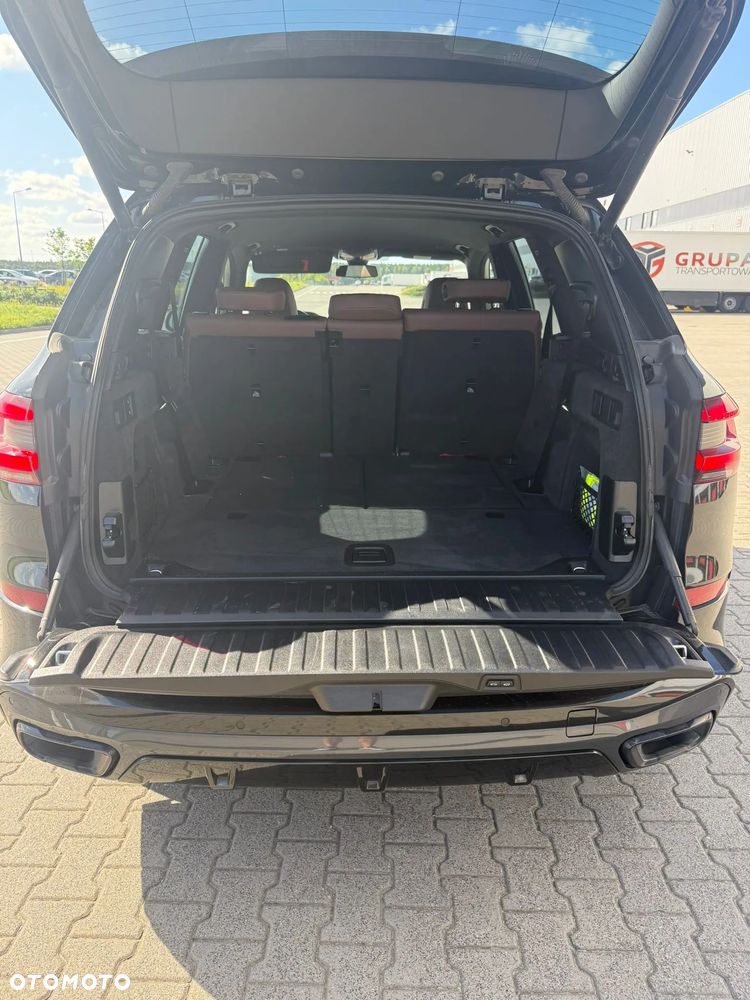 BMW X5 xDrive25d - 7