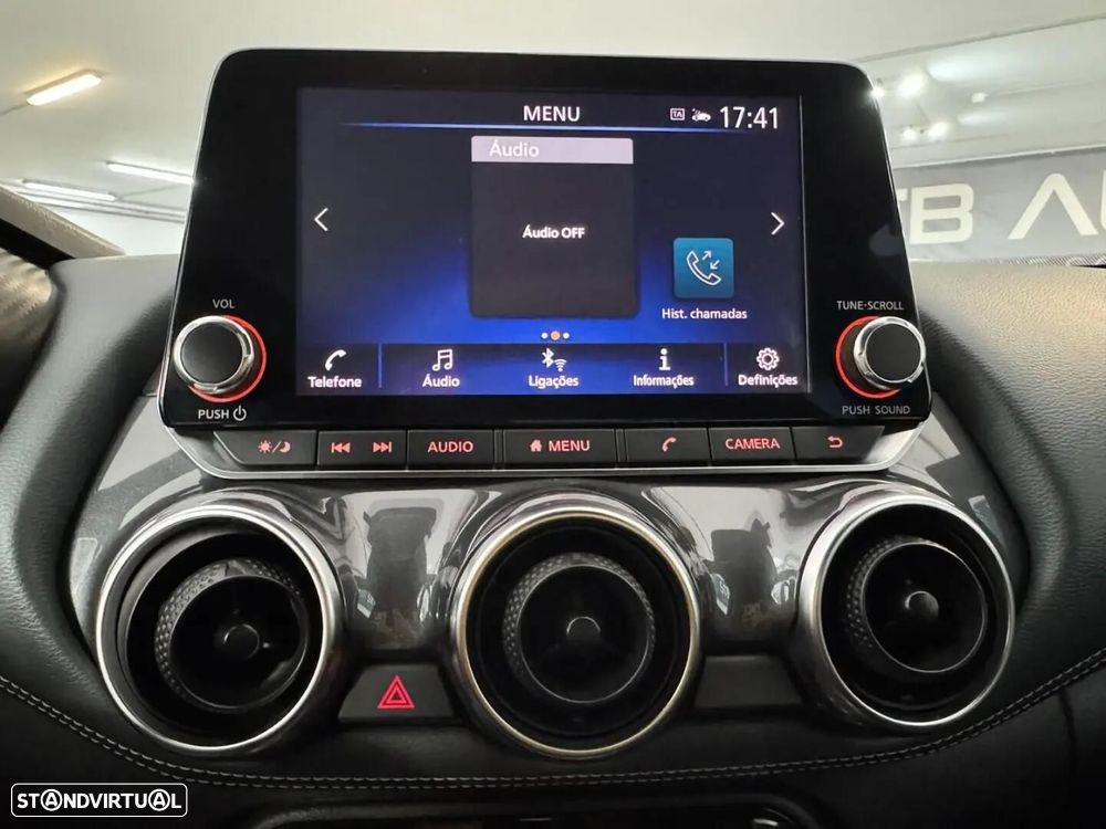 Nissan Juke - 33