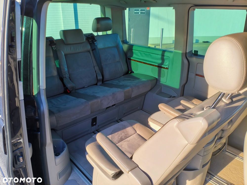 Volkswagen Multivan L1 Highline - 11
