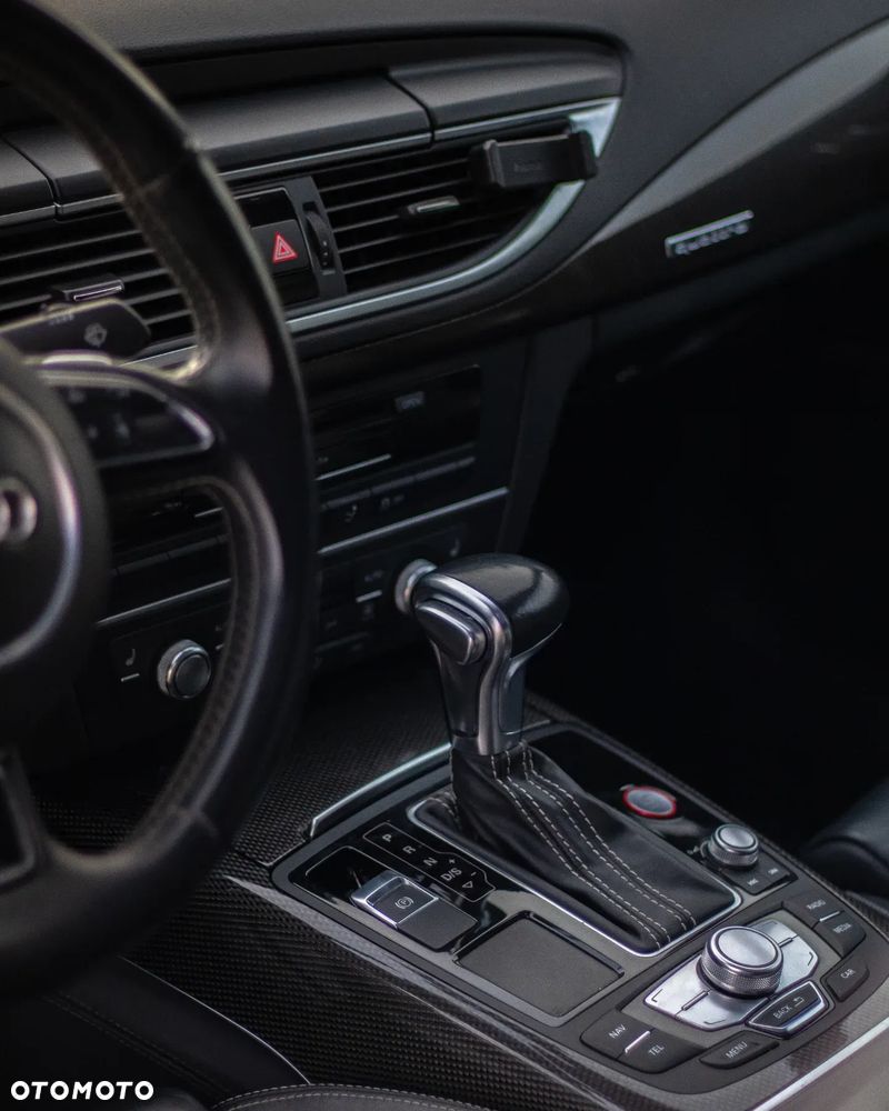 Audi S7 Sportback 4.0 TFSI Quattro S tronic - 13