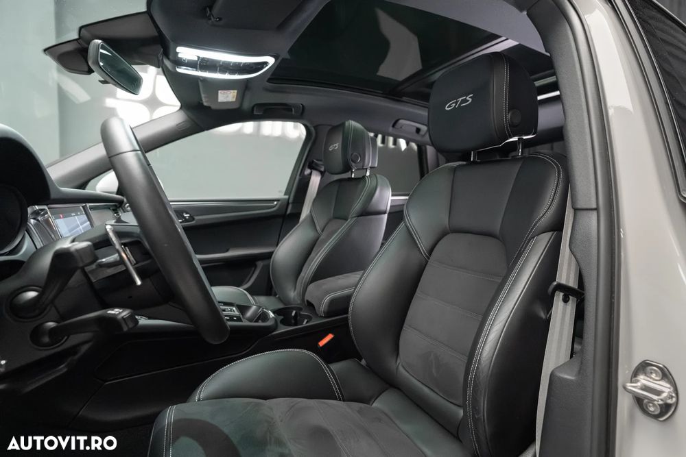 Porsche Macan GTS - 23