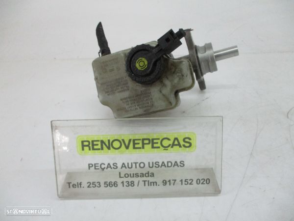 Bomba Travoes Audi A3 (8P1) - 1