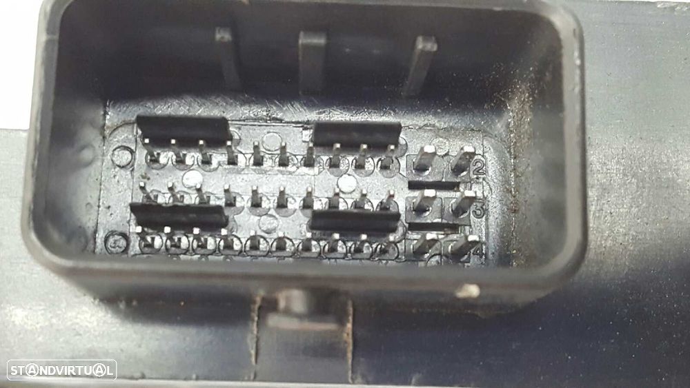 CENTRALINA DO MOTOR UCE PEUGEOT PARTNER (S1) COMBISPACE - 4