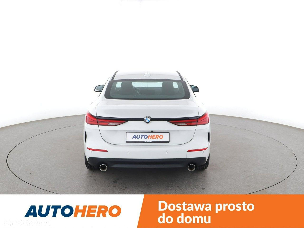 BMW Seria 2 220i Advantage - 6