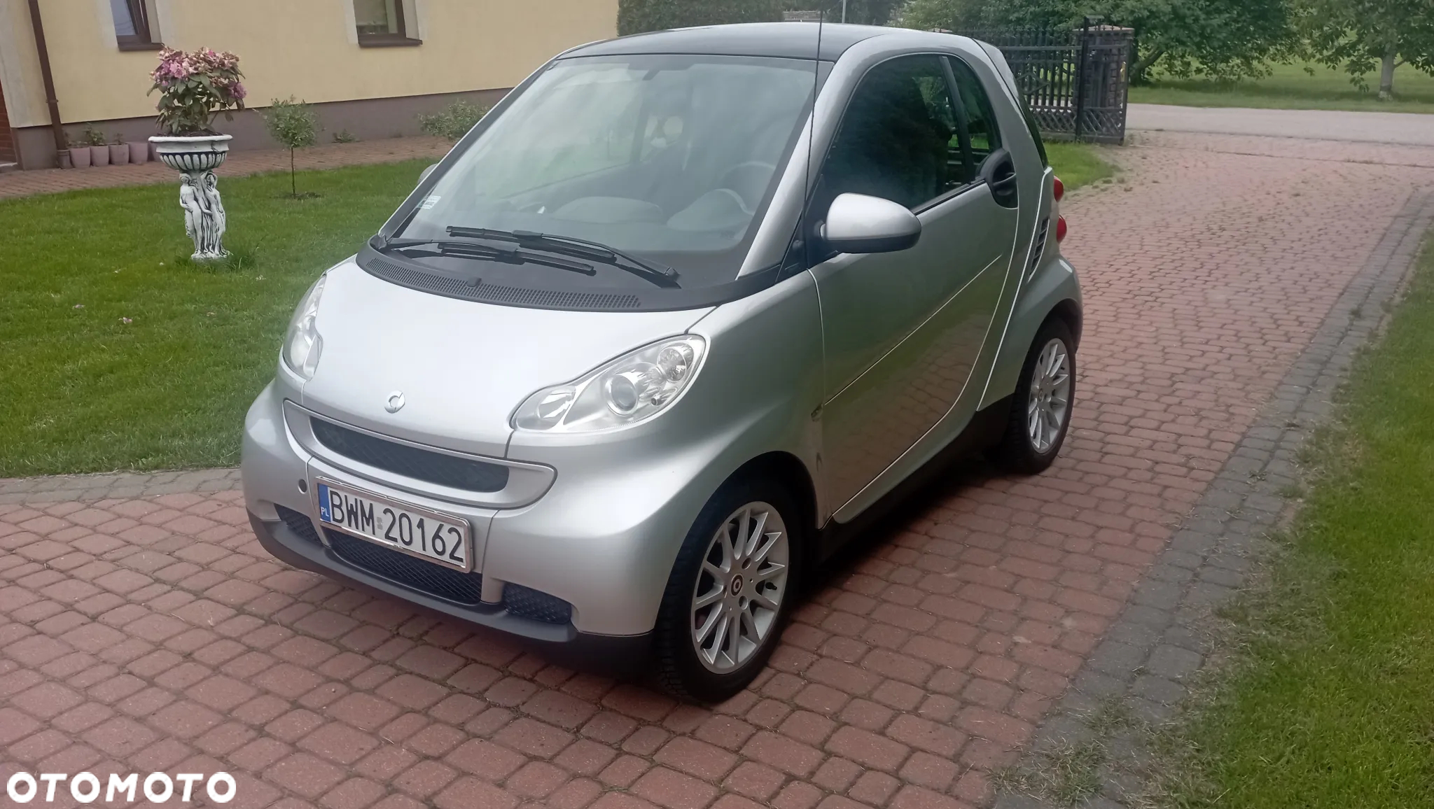 Smart Fortwo - 2