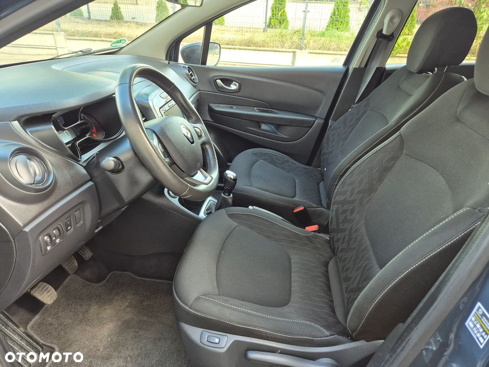 Renault Captur 0.9 Energy TCe Limited - 24