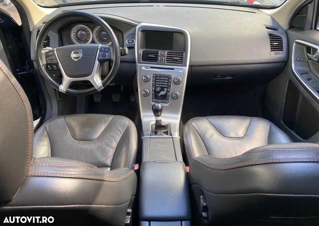 Volvo XC 60 D3 Start-Stop Summum - 2