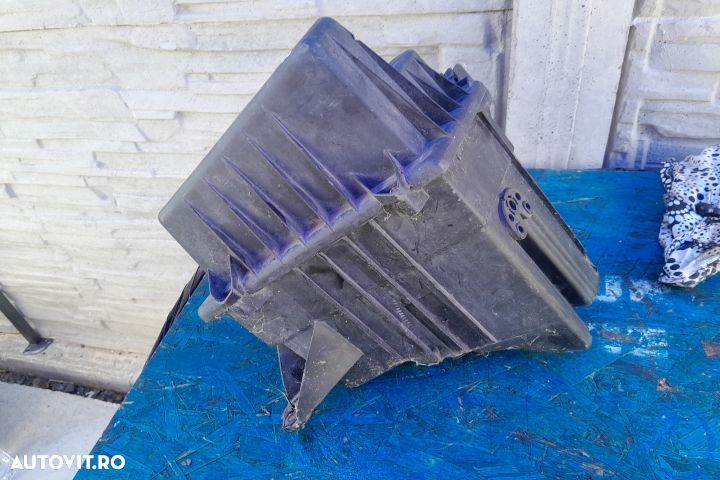 Carcasa filtru aer 3B0133837AP - 1.4 BMS 3B0133837AP - 1.4 BMS Skoda - 2