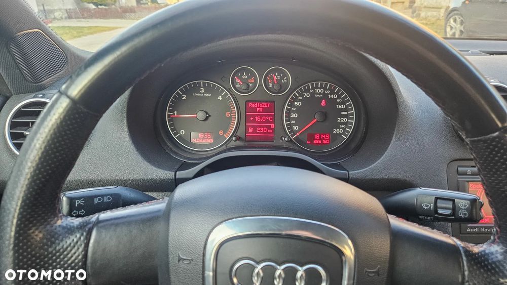 Audi A3 Sportback - 2