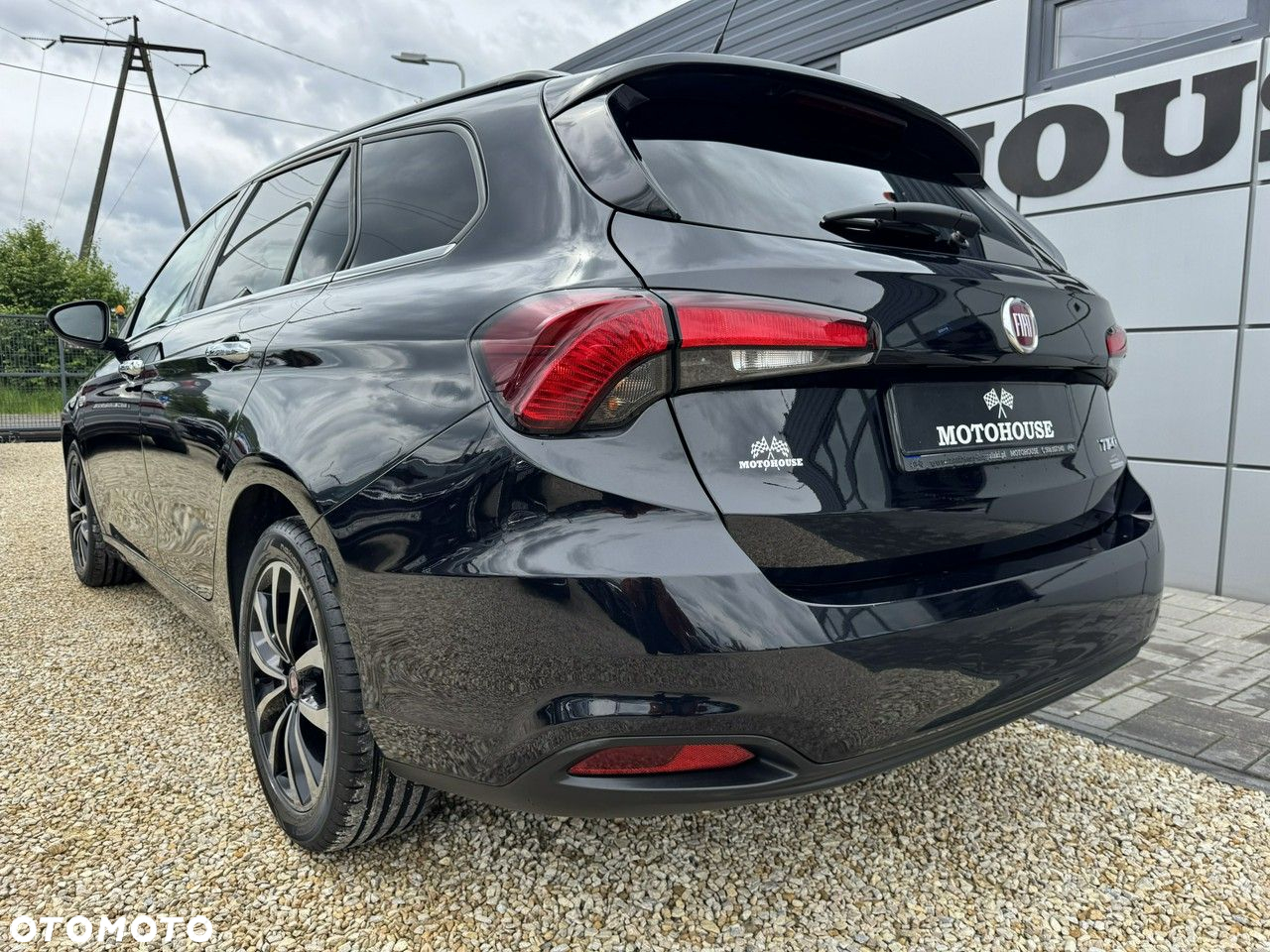 Fiat Tipo - 11