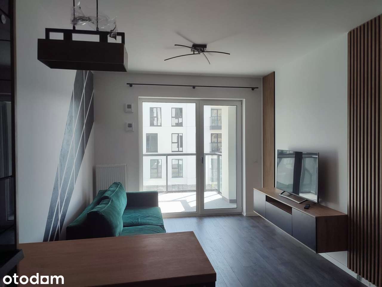 Nowe 2-pok mieszkanie PRIMO balkon Łódź Fabryczna Śródmieście 200m UŁ