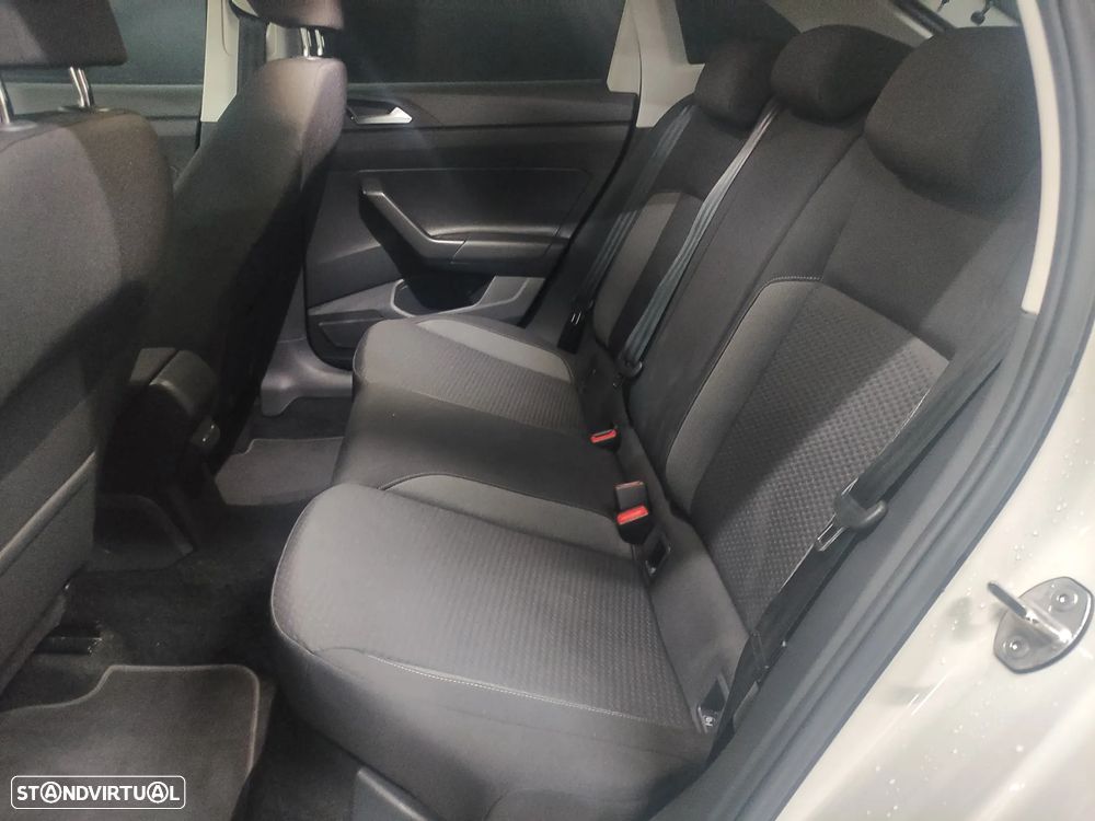 VW Taigo 1.0 TSI Life - 9