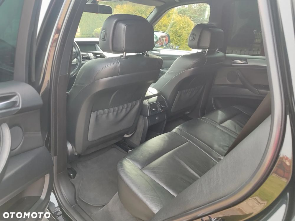 BMW X5 3.0 d - 11