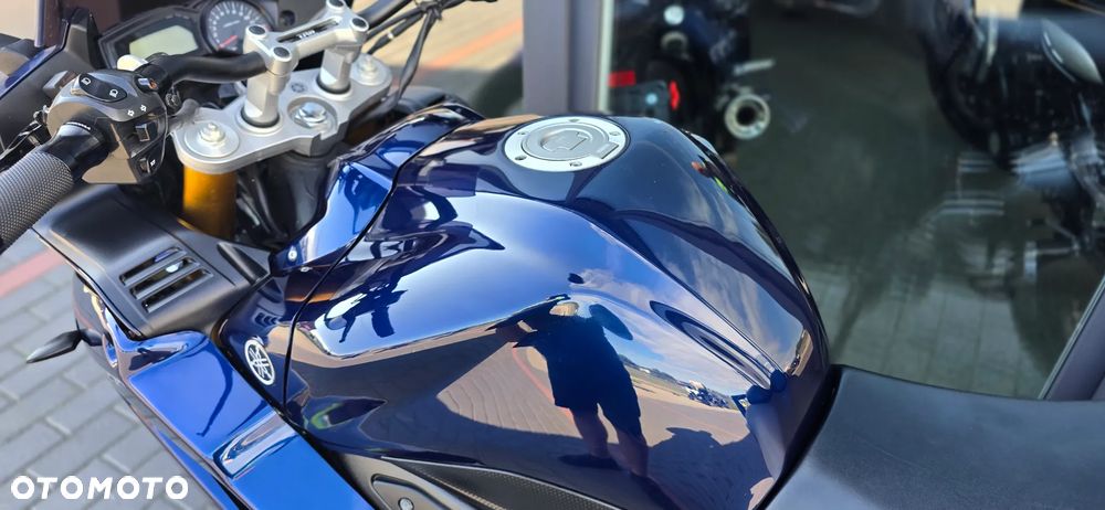 Yamaha FZ - 35