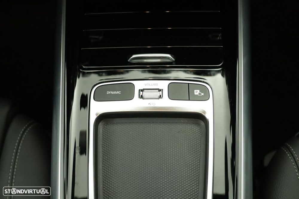 Mercedes-Benz EQA 250+ Progressive - 16