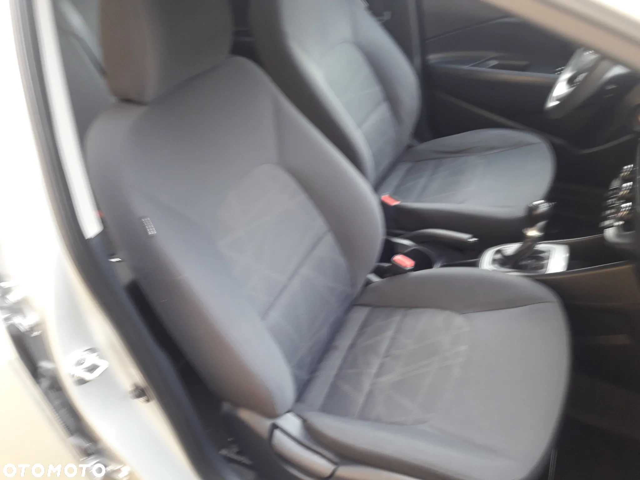 Kia Rio 1.2 Business Line - 17