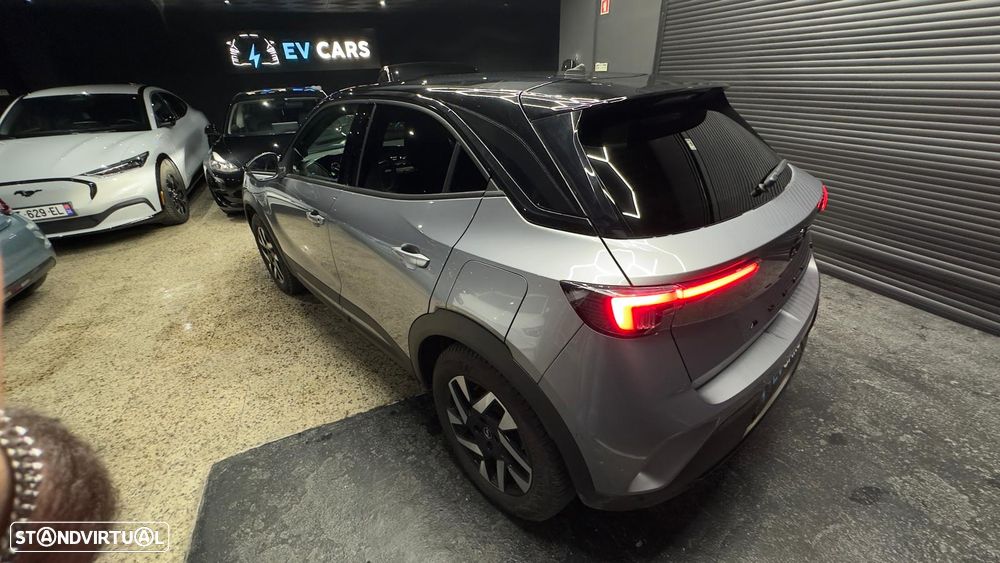 Opel Mokka-e GS - 8
